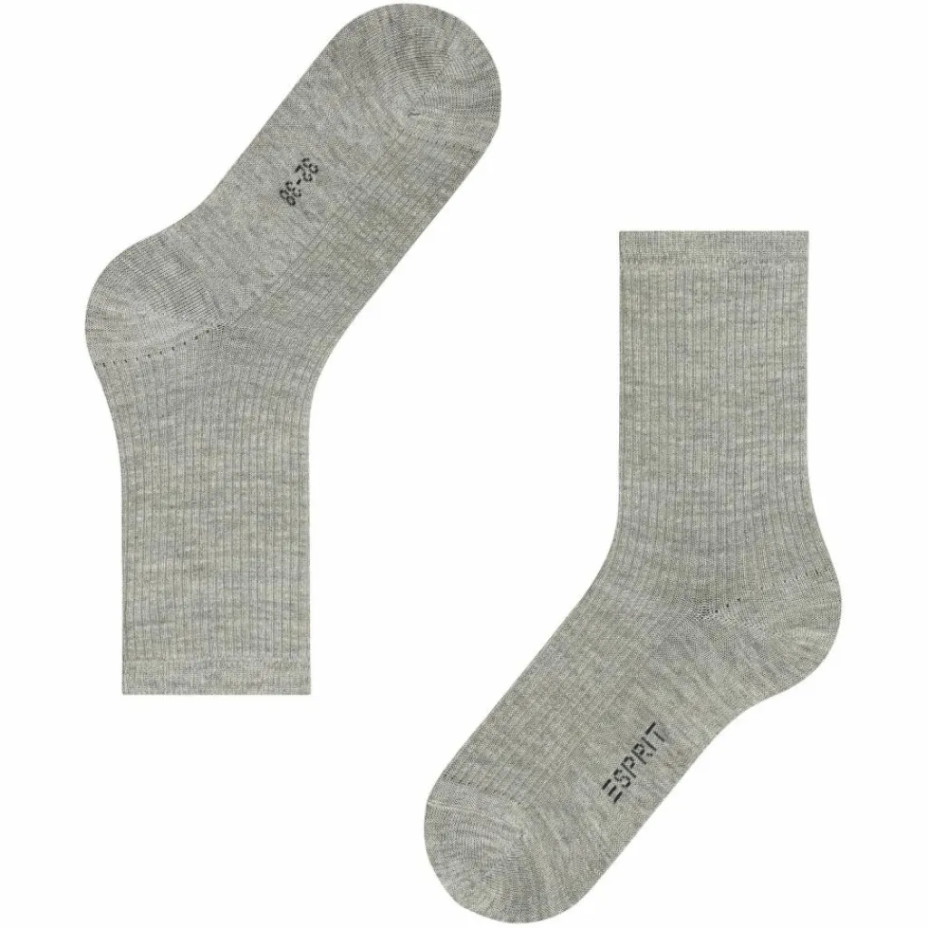 Clearance · Reflection Rib SO Damen Socken