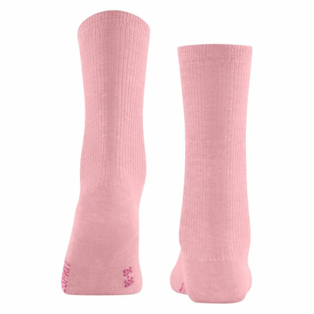 ESPRIT Socken<· Reflection Rib SO flamingo (8402)