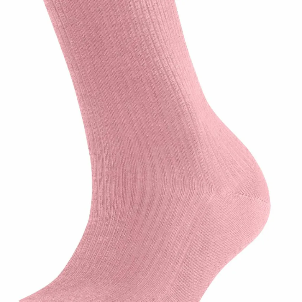 ESPRIT Socken<· Reflection Rib SO flamingo (8402)