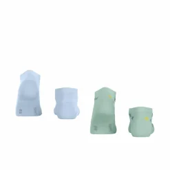 ESPRIT Socken<· Spring Flowers 2-Pack sortiment (0030)