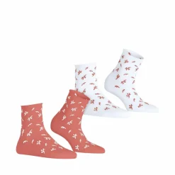 ESPRIT Socken<· Twig SSO 2-Pack sortiment (0080)