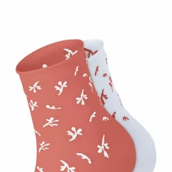 ESPRIT Socken<· Twig SSO 2-Pack sortiment (0080)
