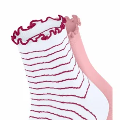 Clearance · Wavy Line SSO 2-Pack Damen Socken