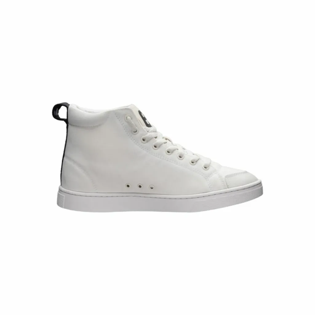 ethletic Sneaker|Sneaker<· Active Hi Cut just white - just white
