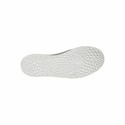 ethletic Skateboarding<· Active Lo Cut jet black - just white