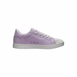 ethletic Skateboarding<· Active Lo Cut Lavender Pink-Just White