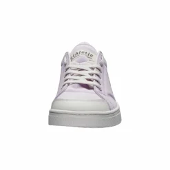 ethletic Skateboarding<· Active Lo Cut Lavender Pink-Just White