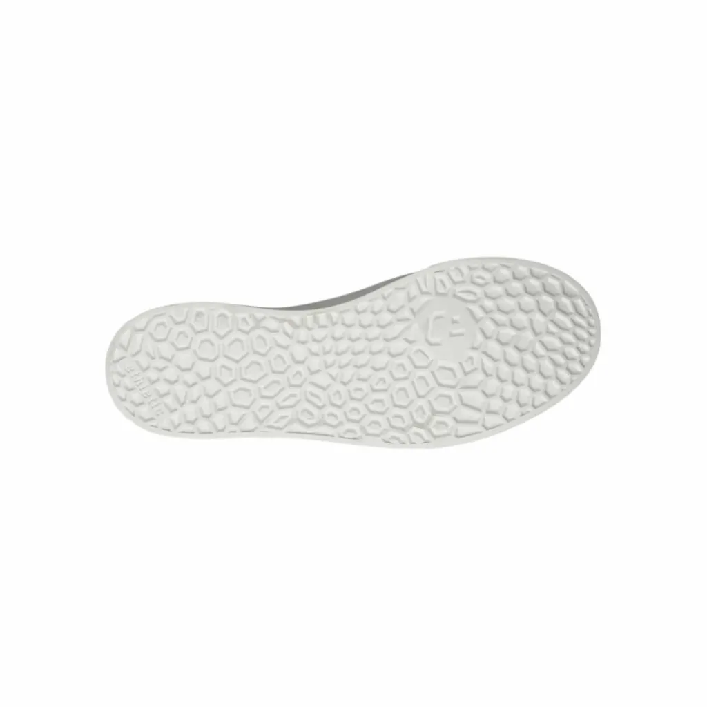 ethletic Skateboarding<· Active Lo Cut Princess Blue Just White
