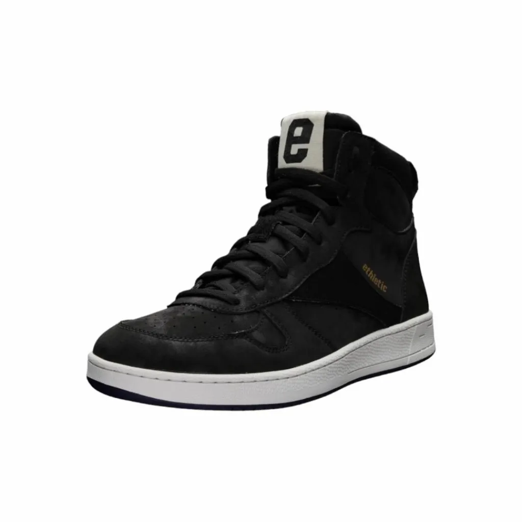 ethletic Skateboarding<· Carl jet black - jet black