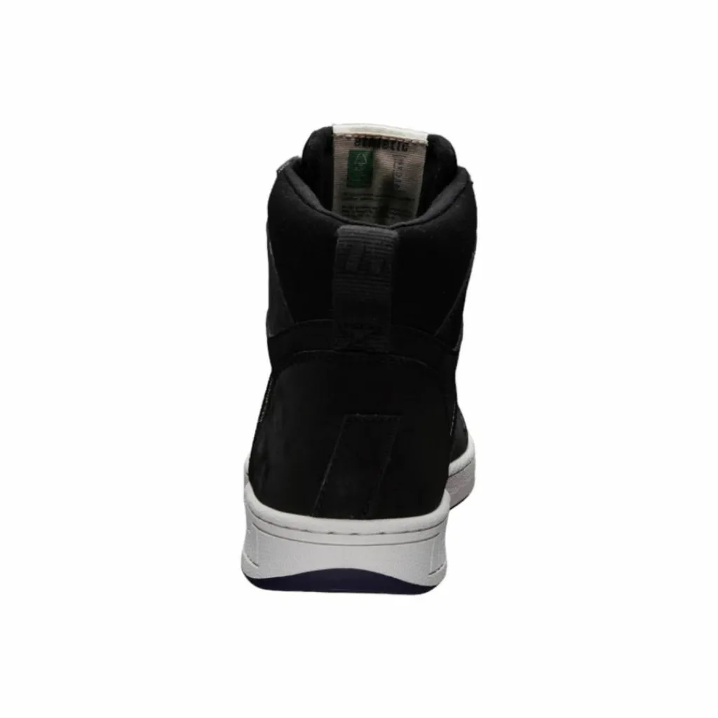 ethletic Skateboarding<· Carl jet black - jet black