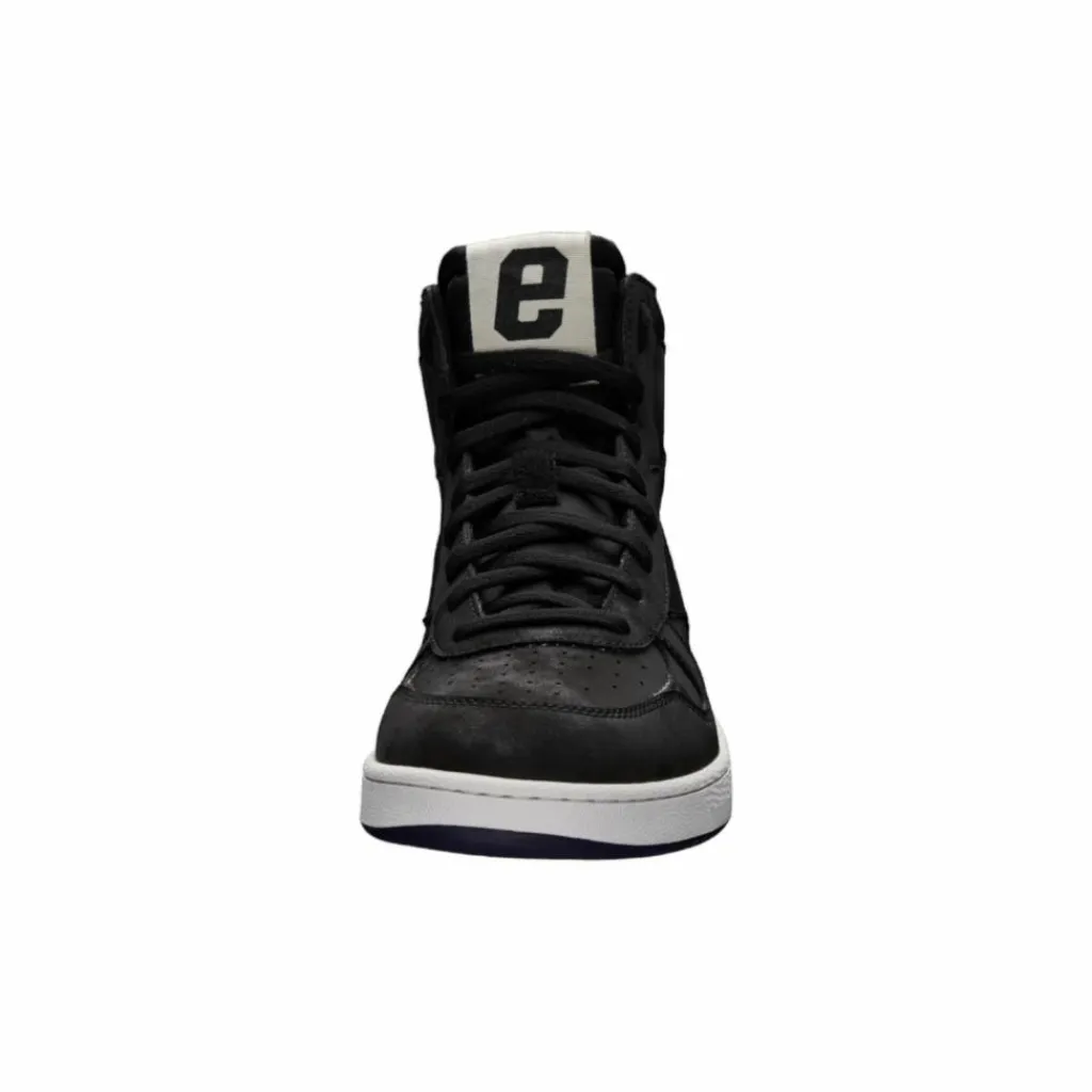 ethletic Skateboarding<· Carl jet black - jet black
