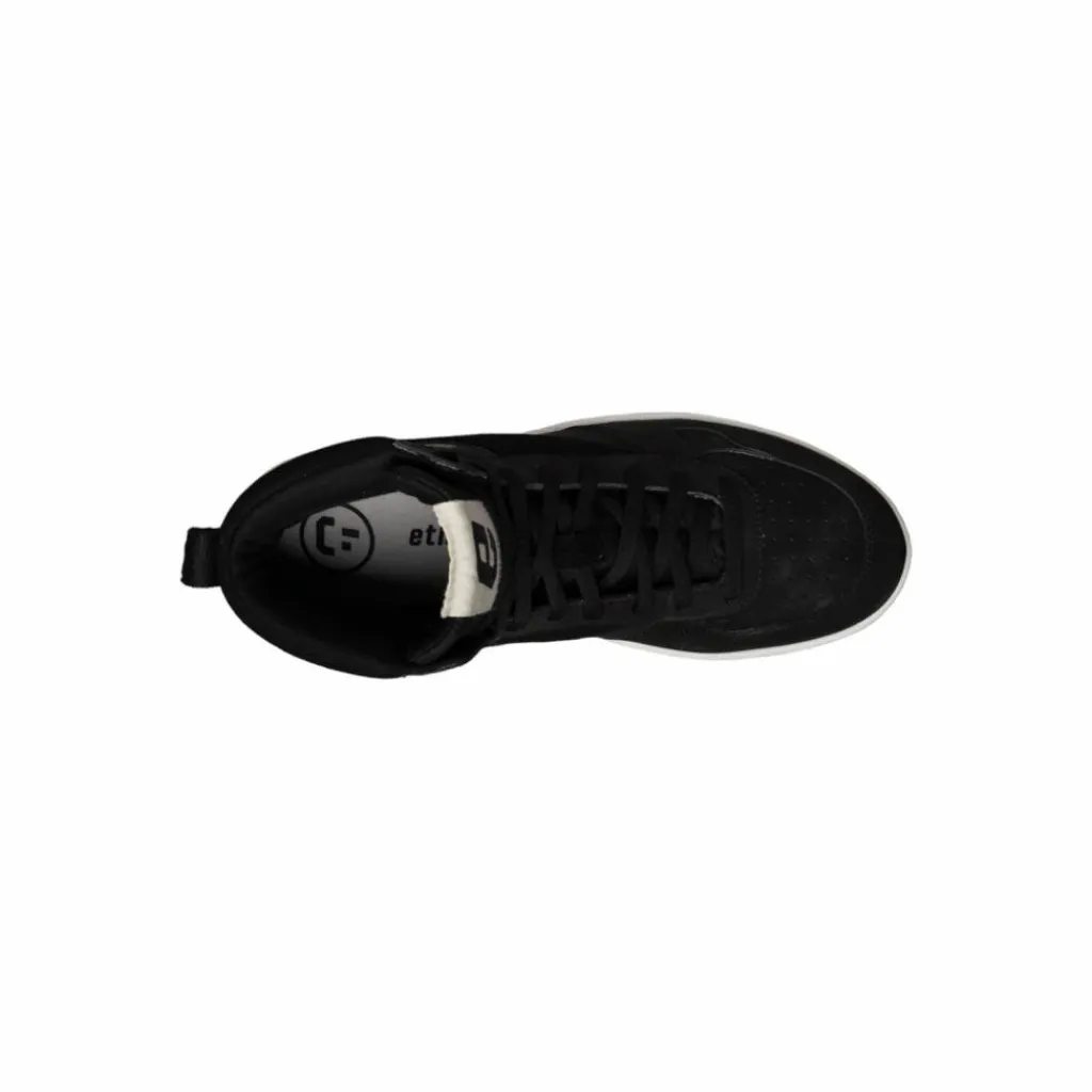 ethletic Skateboarding<· Carl jet black - jet black