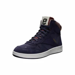 ethletic Skateboarding<· Carl Ocean Blue Bracken Brown
