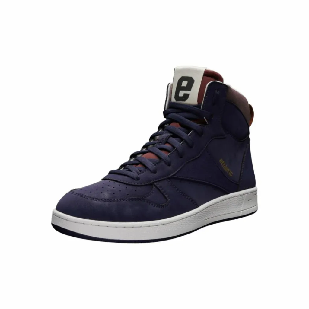 ethletic Skateboarding<· Carl Ocean Blue Bracken Brown
