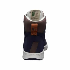ethletic Skateboarding<· Carl Ocean Blue Bracken Brown