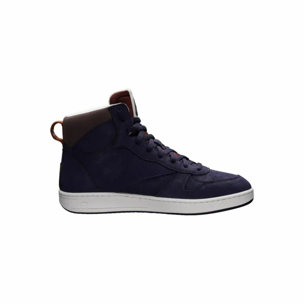 ethletic Skateboarding<· Carl Ocean Blue Bracken Brown