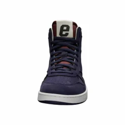 ethletic Skateboarding<· Carl Ocean Blue Bracken Brown