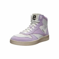 ethletic Skateboarding<· Carl Lavender Pink-Just White