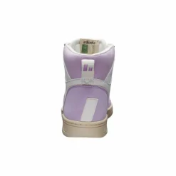 ethletic Skateboarding<· Carl Lavender Pink-Just White