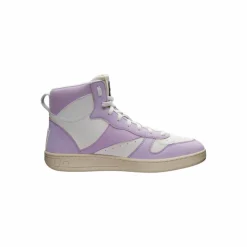 ethletic Skateboarding<· Carl Lavender Pink-Just White