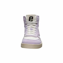 ethletic Skateboarding<· Carl Lavender Pink-Just White
