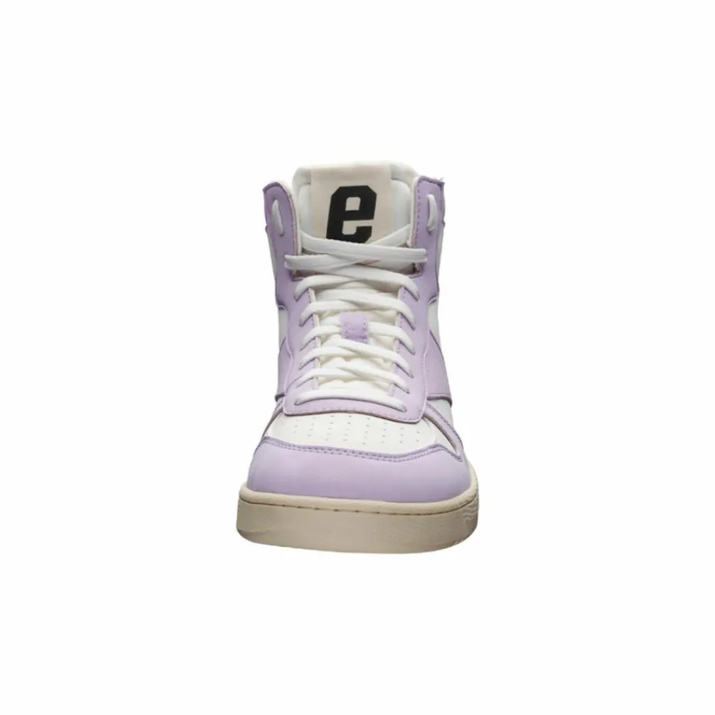 ethletic Skateboarding<· Carl Lavender Pink-Just White