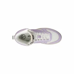 ethletic Skateboarding<· Carl Lavender Pink-Just White