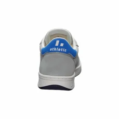 ethletic Skateboarding<· Jesse Mirage Gray Princess Blue