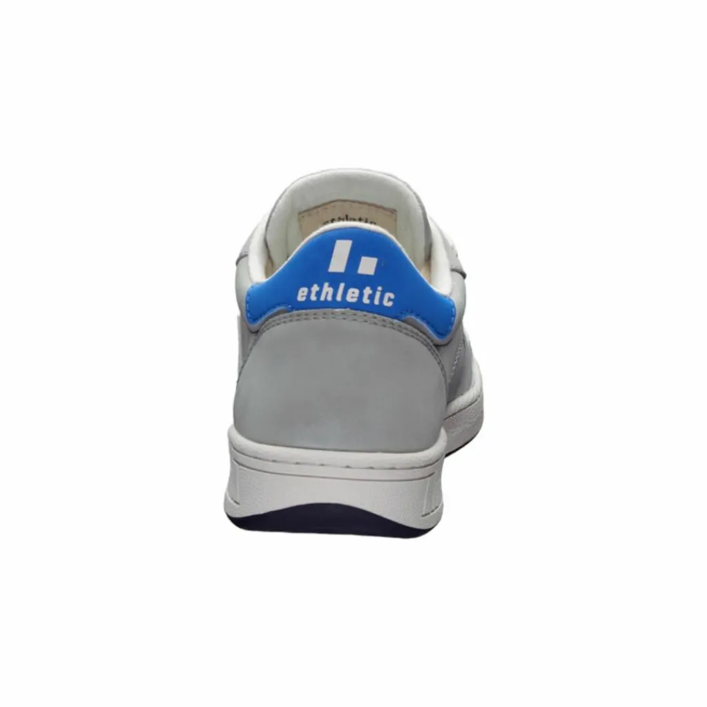 ethletic Skateboarding<· Jesse Mirage Gray Princess Blue