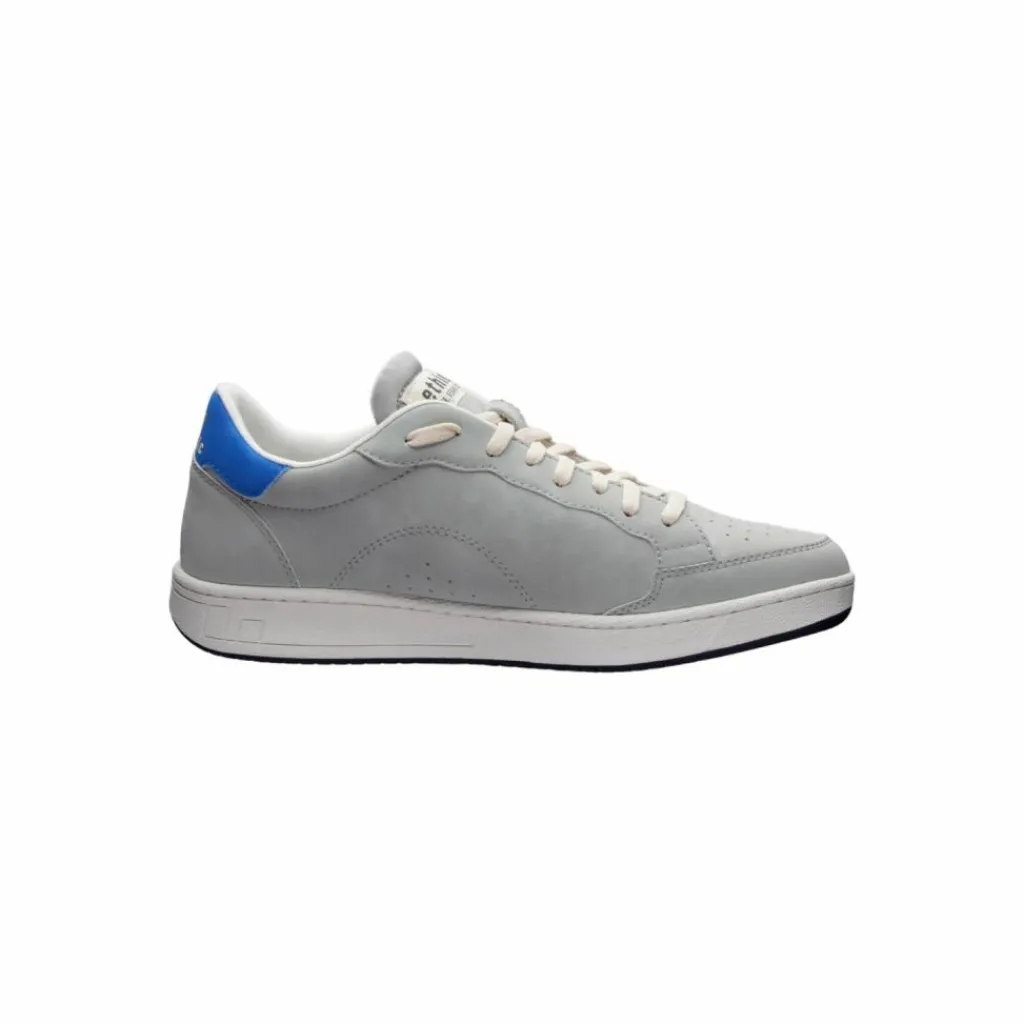 ethletic Skateboarding<· Jesse Mirage Gray Princess Blue