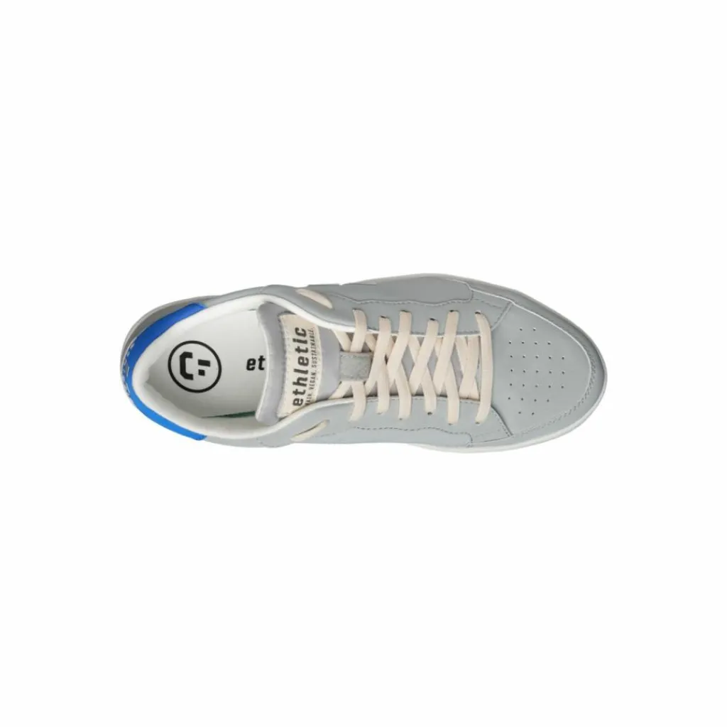 ethletic Skateboarding<· Jesse Mirage Gray Princess Blue