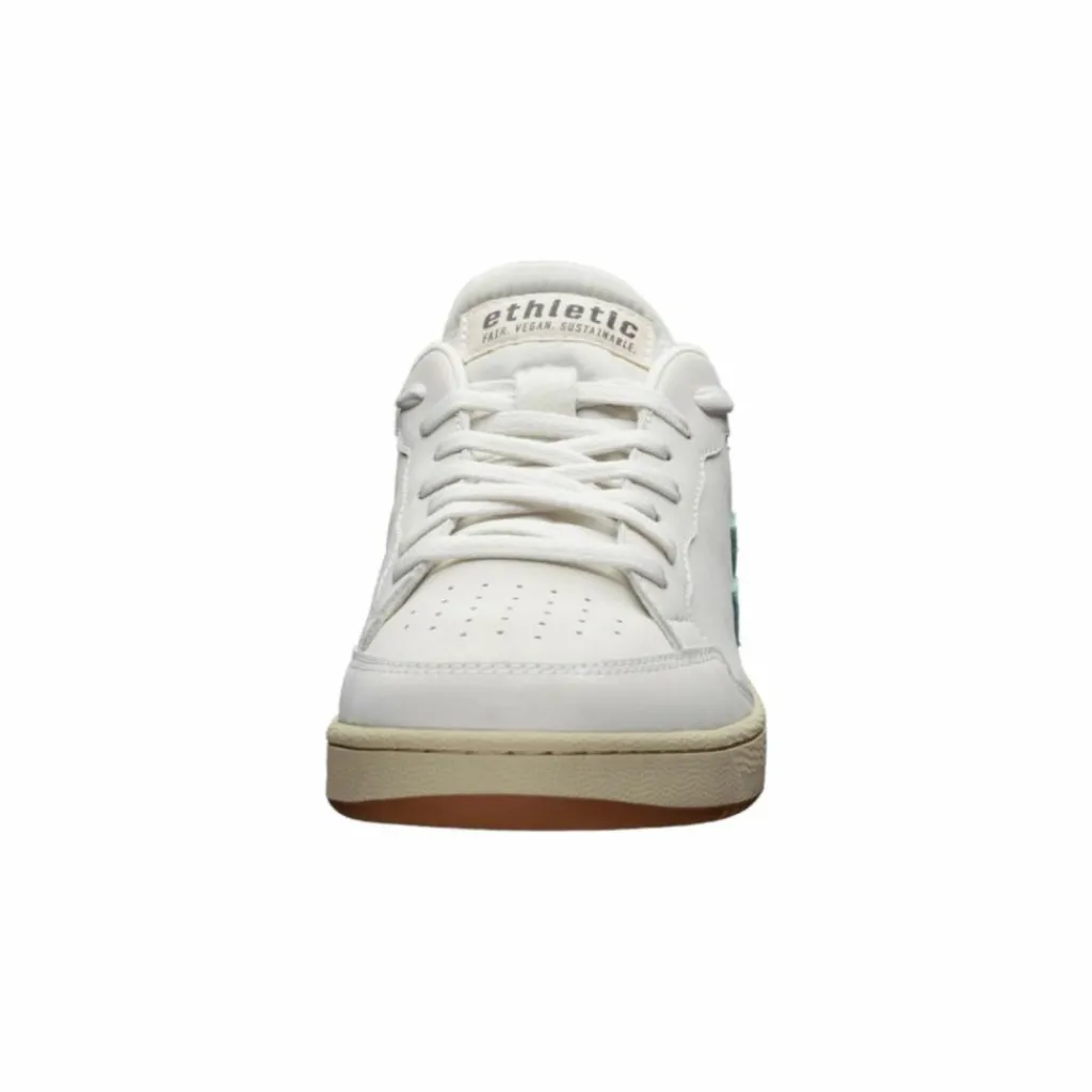 ethletic Skateboarding<· Jesse Chalk White-Holiday Green