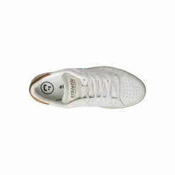 ethletic Skateboarding<· Jesse Chalk White-Holiday Green
