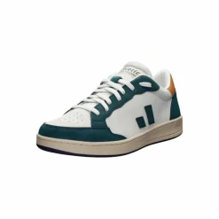 ethletic Skateboarding<· Jesse Fir Tree Green Bleached Sand