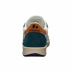 ethletic Skateboarding<· Jesse Fir Tree Green Bleached Sand