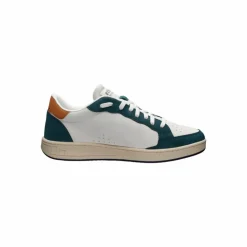 ethletic Skateboarding<· Jesse Fir Tree Green Bleached Sand