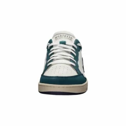 ethletic Skateboarding<· Jesse Fir Tree Green Bleached Sand