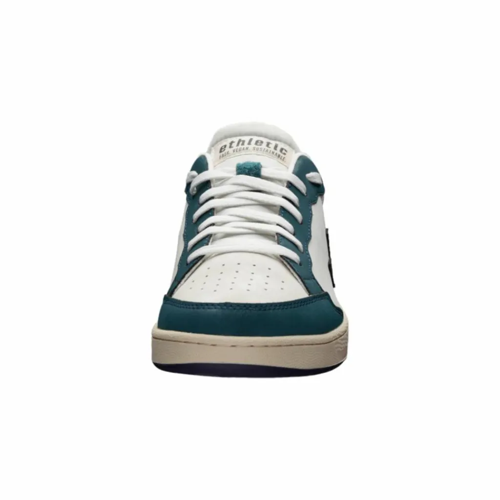 ethletic Skateboarding<· Jesse Fir Tree Green Bleached Sand