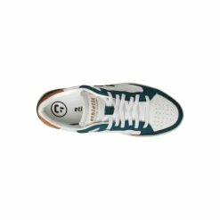 ethletic Skateboarding<· Jesse Fir Tree Green Bleached Sand