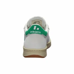 ethletic Skateboarding<· Jesse Chalk White Frog Green