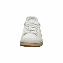 ethletic Skateboarding<· Jesse Chalk White Bleached Orange