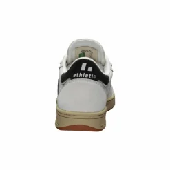 ethletic Skateboarding<· Jesse Chalk White-Jet Black