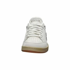 ethletic Skateboarding<· Jesse Chalk White-Jet Black