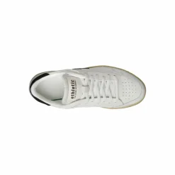 ethletic Skateboarding<· Jesse Chalk White-Jet Black