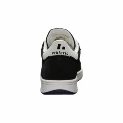 ethletic Skateboarding<· Jesse Jet Black Chalk White