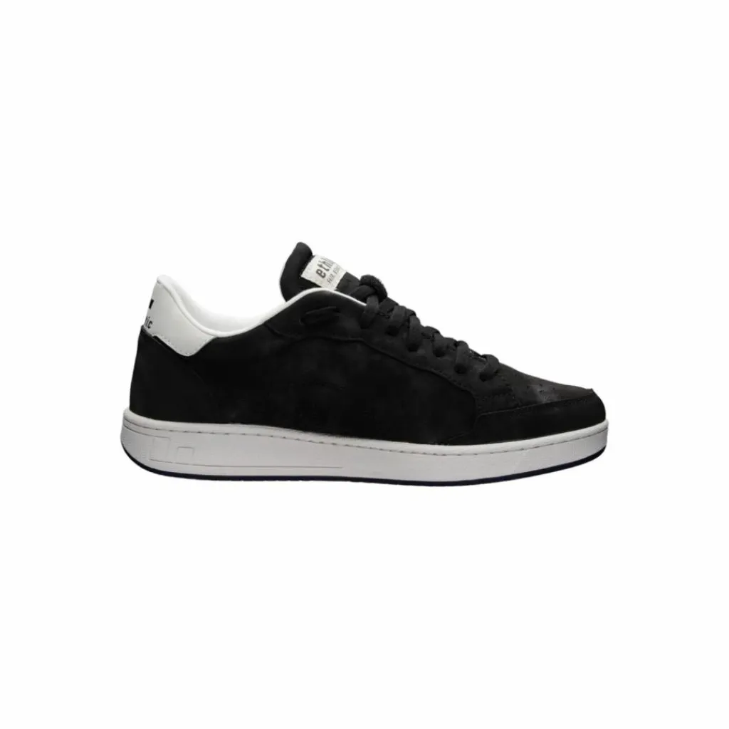 ethletic Skateboarding<· Jesse Jet Black Chalk White