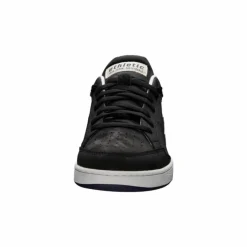 ethletic Skateboarding<· Jesse Jet Black Chalk White