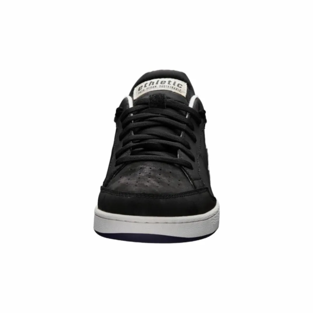 ethletic Skateboarding<· Jesse Jet Black Chalk White