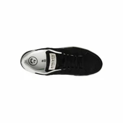 ethletic Skateboarding<· Jesse Jet Black Chalk White