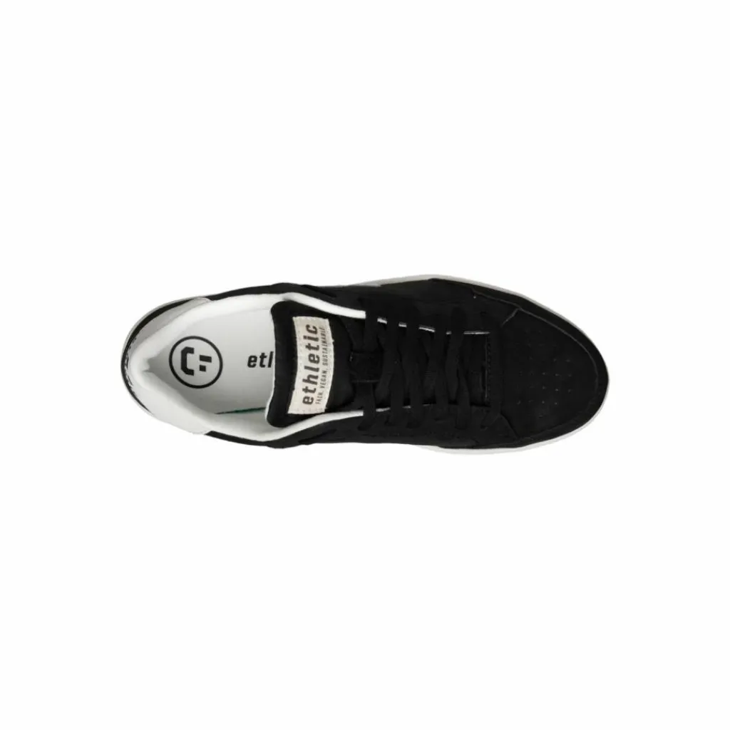 ethletic Skateboarding<· Jesse Jet Black Chalk White